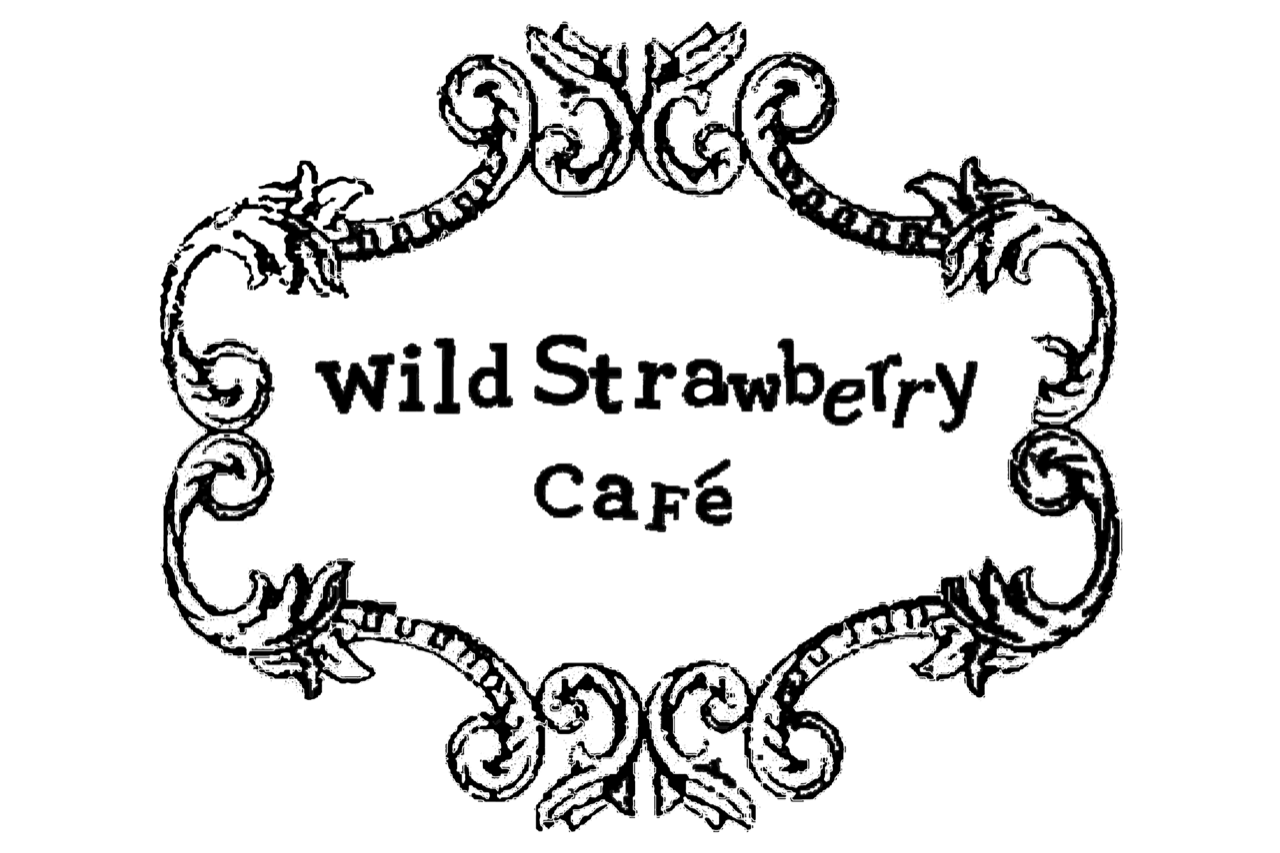 Wild Strawberry Cafe